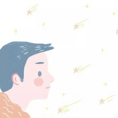 超萌可爱卡通情侣头像,高清好看的萌系qq情侣卡通头像图片