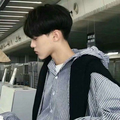 情头一对两张唯美,高清好看真人情侣头像图片一对两张唯美
