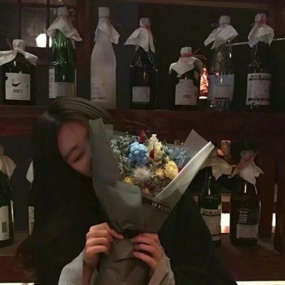 情头一对两张唯美,高清好看真人情侣头像图片一对两张唯美