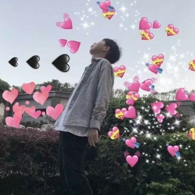 情头一对两张唯美,高清好看真人情侣头像图片一对两张唯美