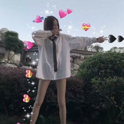 情头一对两张唯美,高清好看真人情侣头像图片一对两张唯美