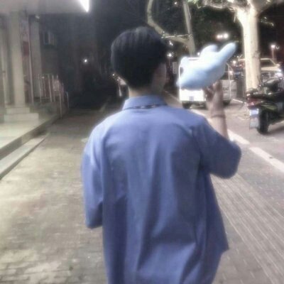 个性情头一对两张,高清好看的个性情侣头像图片一对两张精选