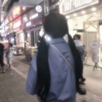 个性情头一对两张,高清好看的个性情侣头像图片一对两张精选