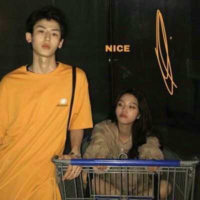个性情头一对两张,高清好看的个性情侣头像图片一对两张精选