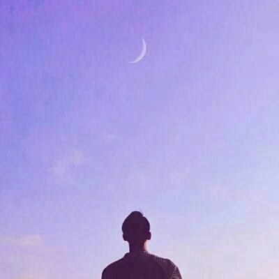 落日夕阳情侣头像,高清唯美好看的夕阳情侣头像一对两张