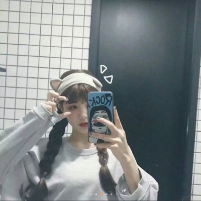 酷酷霸气的情头,五组高清好看的情侣头像一对两张酷酷的