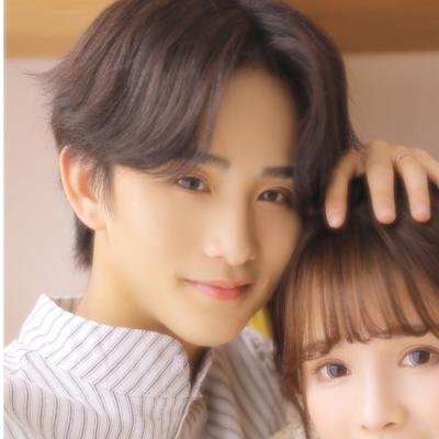 幸福情侣温馨头像,高清唯美温馨幸福的情侣头像图片好看