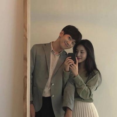 幸福情侣温馨头像,高清唯美温馨幸福的情侣头像图片好看