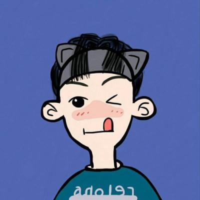 卡通情侣头像逗比搞怪,高清可爱的卡通情侣头像逗比搞怪一对两张
