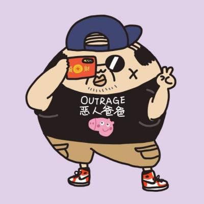卡通情侣头像逗比搞怪,高清可爱的卡通情侣头像逗比搞怪一对两张