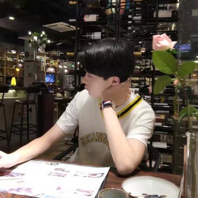 高冷情侣头像一对两张,高清好看的一对两张高冷情侣头像图片
