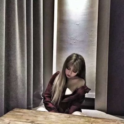 高冷情侣头像一对两张,高清好看的一对两张高冷情侣头像图片