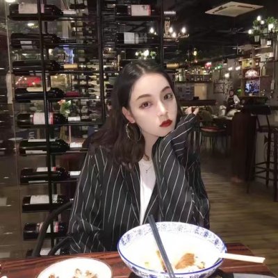 高冷情侣头像一对两张,高清好看的一对两张高冷情侣头像图片
