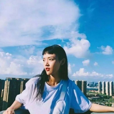 高冷情侣头像一对两张,高清好看的一对两张高冷情侣头像图片