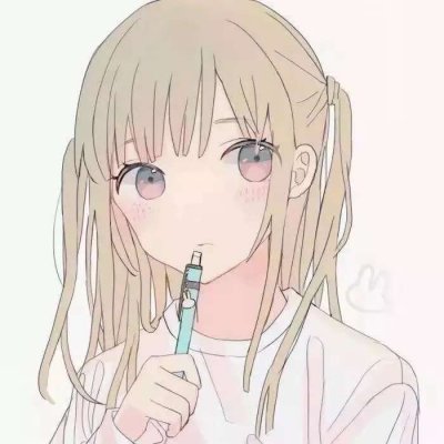 qq好看的情侣头像动漫,高清好看好玩的情侣头像动漫配一对