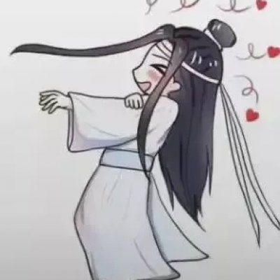 qq好看的情侣头像动漫,高清好看好玩的情侣头像动漫配一对