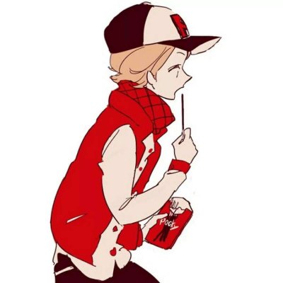 qq头像卡通动漫情侣,高清好看的卡通头像情侣动漫两张一对