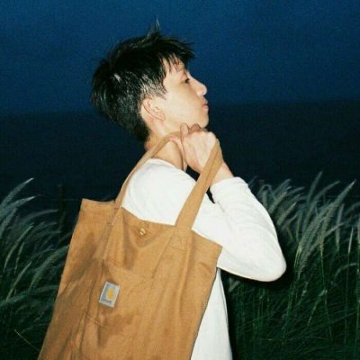微信情头一对侧脸,高清好看的侧脸情侣头像一男一女图片