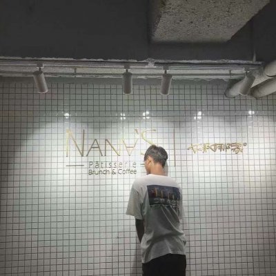微信情头一对侧脸,高清好看的侧脸情侣头像一男一女图片