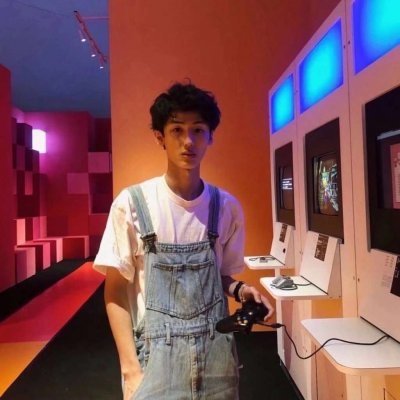 微信情头一对侧脸,高清好看的侧脸情侣头像一男一女图片