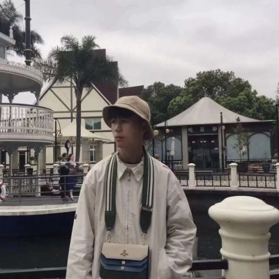 微信情头一对侧脸,高清好看的侧脸情侣头像一男一女图片