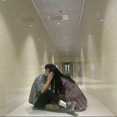 双人情侣头像一对两张,高清好看的最新情侣头像双人两张图片
