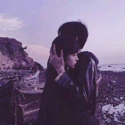 双人情侣头像一对两张,高清好看的最新情侣头像双人两张图片