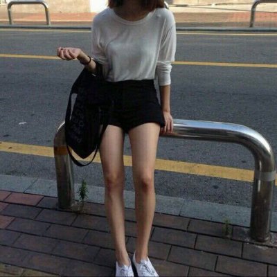 身体部位情头个性,高清好看的情侣身体部位情头不露脸