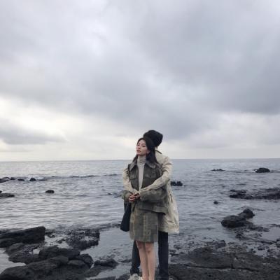 唯美意境情侣头像两张一对,高清好看的一对两张意境唯美情侣头像