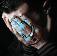 重口味情侣头像,好看个性的重口味情侣头像一男一女一对两张