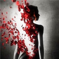 重口味情侣头像,好看个性的重口味情侣头像一男一女一对两张