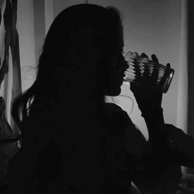 高清高冷的时尚潮流情侣一男一女头像图片 情头一男一女高冷真人