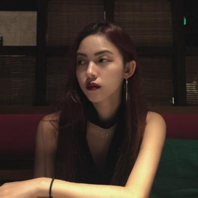 高清高冷的时尚潮流情侣一男一女头像图片 情头一男一女高冷真人