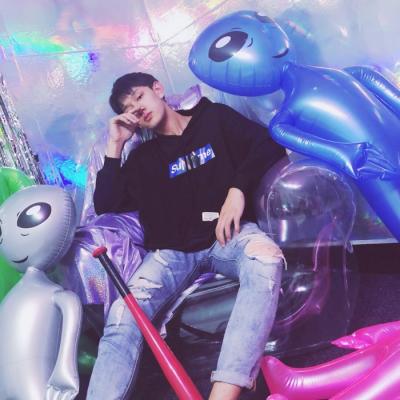 高清高冷的时尚潮流情侣一男一女头像图片 情头一男一女高冷真人