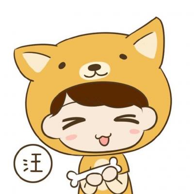 高清可爱的超萌情侣头像卡通图片 情侣卡通头像超萌一对图片
