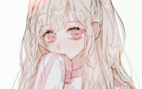高清特别好看很般配的动漫情头一男一女两 动漫情头一男一女高清