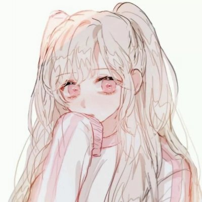高清特别好看很般配的动漫情头一男一女两 动漫情头一男一女高清