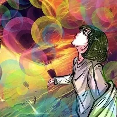 高清特别好看很般配的动漫情头一男一女两 动漫情头一男一女高清