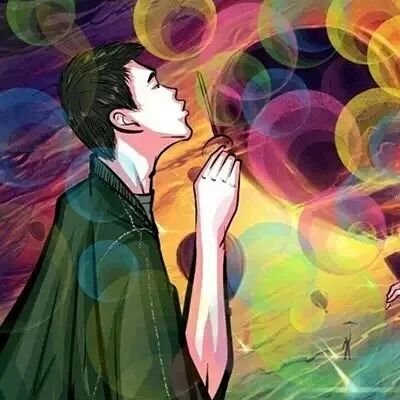 高清特别好看很般配的动漫情头一男一女两 动漫情头一男一女高清