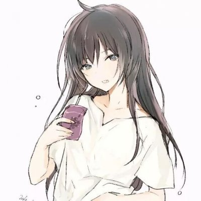 高清特别好看很般配的动漫情头一男一女两 动漫情头一男一女高清