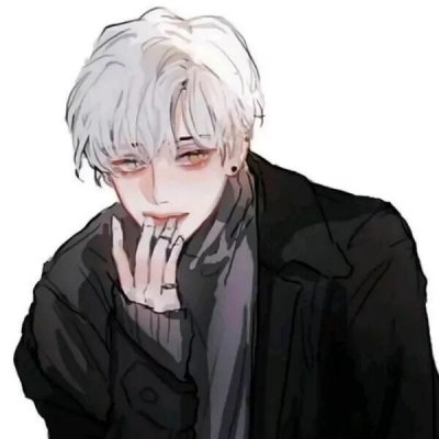 高清特别好看很般配的动漫情头一男一女两 动漫情头一男一女高清