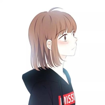 高清特别好看很般配的动漫情头一男一女两 动漫情头一男一女高清