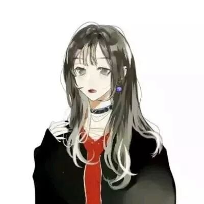 高清特别好看很般配的动漫情头一男一女两 动漫情头一男一女高清