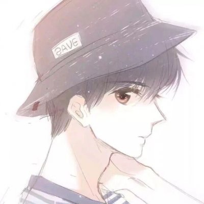 高清特别好看很般配的动漫情头一男一女两 动漫情头一男一女高清