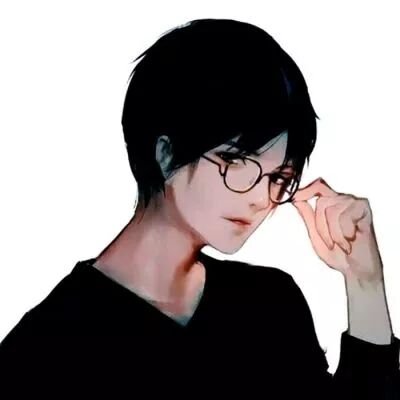 高清特别好看很般配的动漫情头一男一女两 动漫情头一男一女高清