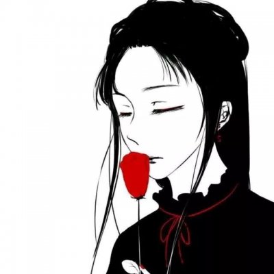 高清特别好看很般配的动漫情头一男一女两 动漫情头一男一女高清