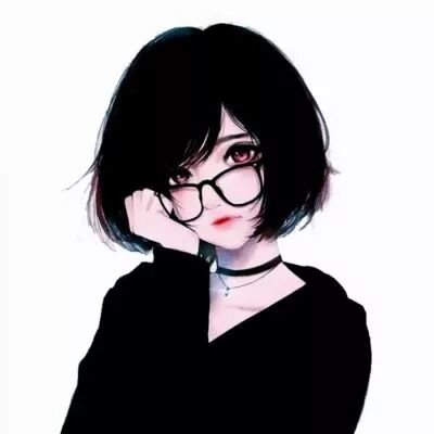 高清特别好看很般配的动漫情头一男一女两 动漫情头一男一女高清
