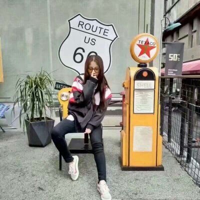 高清好看的情侣一男一女头像背影图片 一男一女头像背影图片