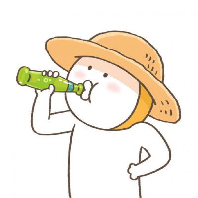 高清好看的卡通头像情侣可爱萌图片 情侣头像萌萌哒卡通