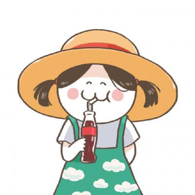 高清好看的卡通头像情侣可爱萌图片 情侣头像萌萌哒卡通